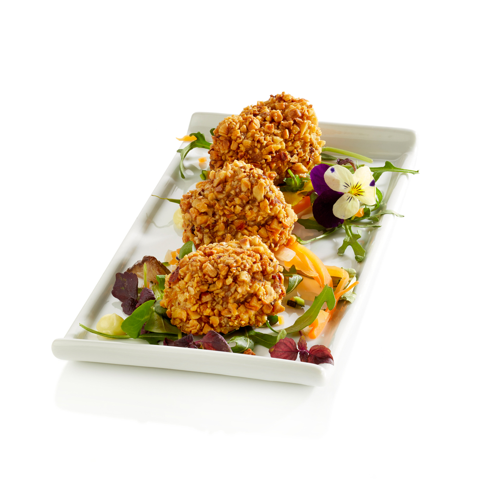 Cotoletta di vitello alla Lucca